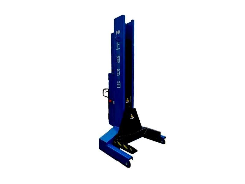 40T液压无线组合移动式汽车举升机